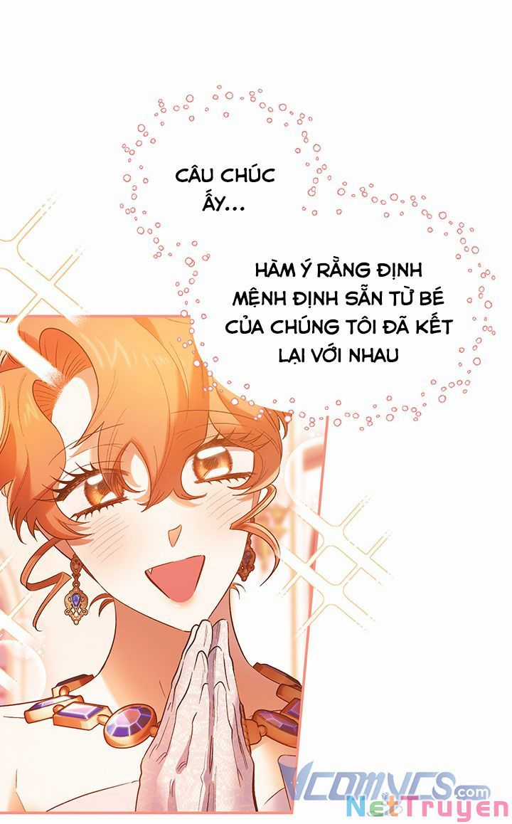 May Mắn Hay Bất Hạnh Chapter 62 trang 54