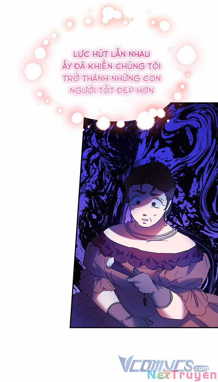 May Mắn Hay Bất Hạnh Chapter 62 trang 55