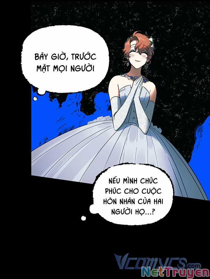 May Mắn Hay Bất Hạnh Chapter 62 trang 59