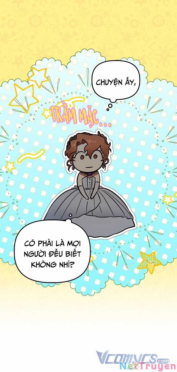 May Mắn Hay Bất Hạnh Chapter 62 trang 9