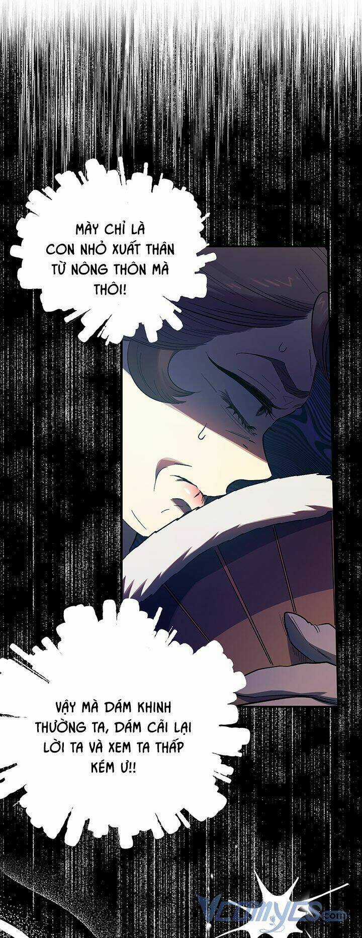 May Mắn Hay Bất Hạnh Chapter 63 trang 1