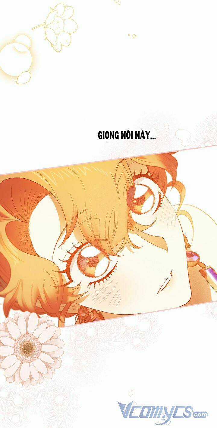 May Mắn Hay Bất Hạnh Chapter 63 trang 10
