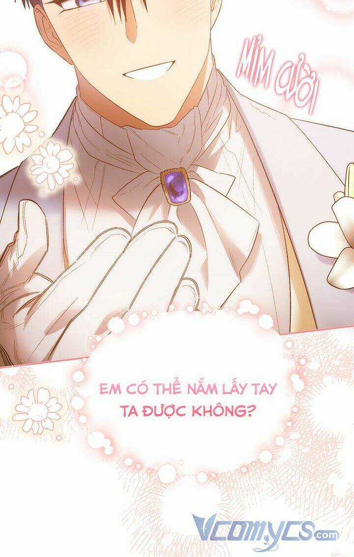 May Mắn Hay Bất Hạnh Chapter 63 trang 17