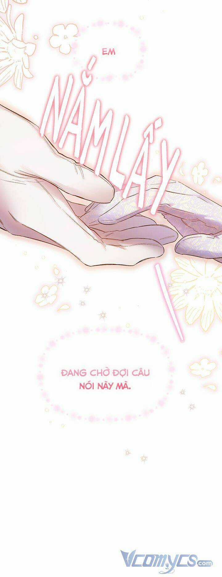 May Mắn Hay Bất Hạnh Chapter 63 trang 19