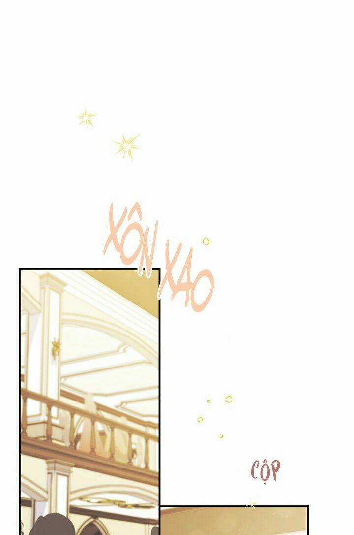May Mắn Hay Bất Hạnh Chapter 63 trang 23