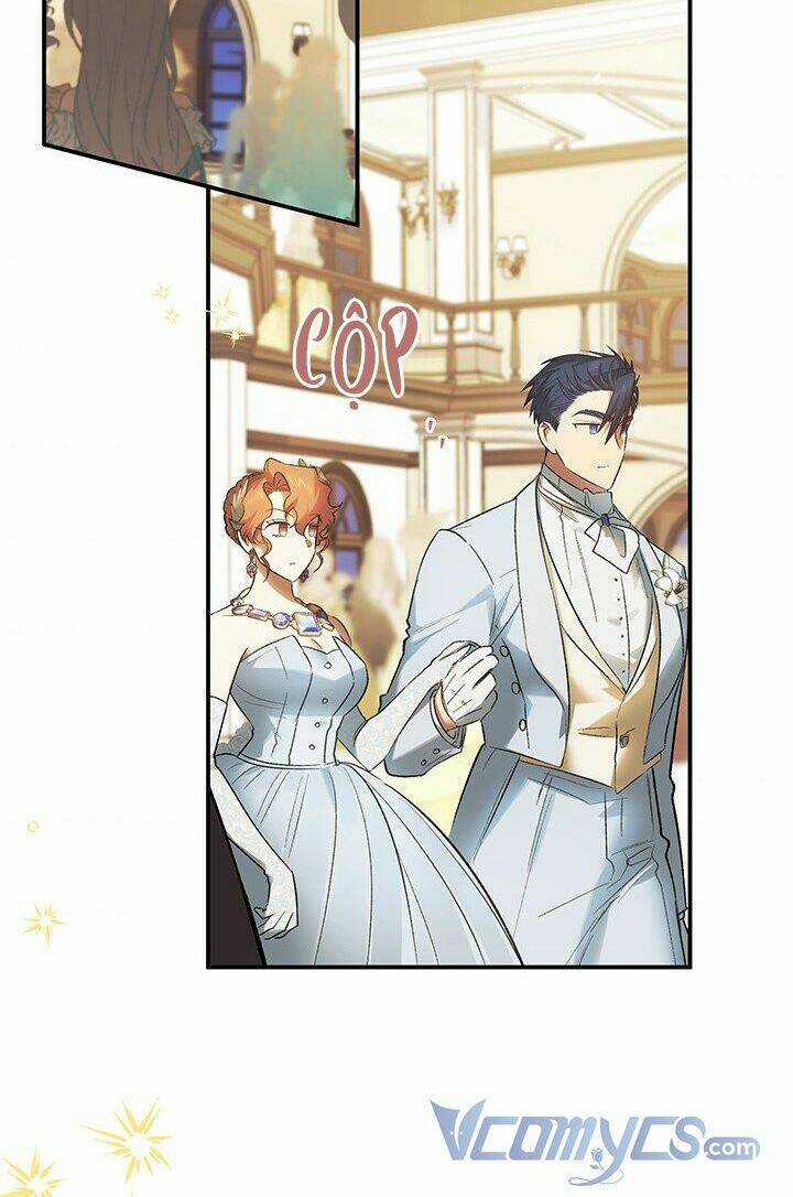 May Mắn Hay Bất Hạnh Chapter 63 trang 24