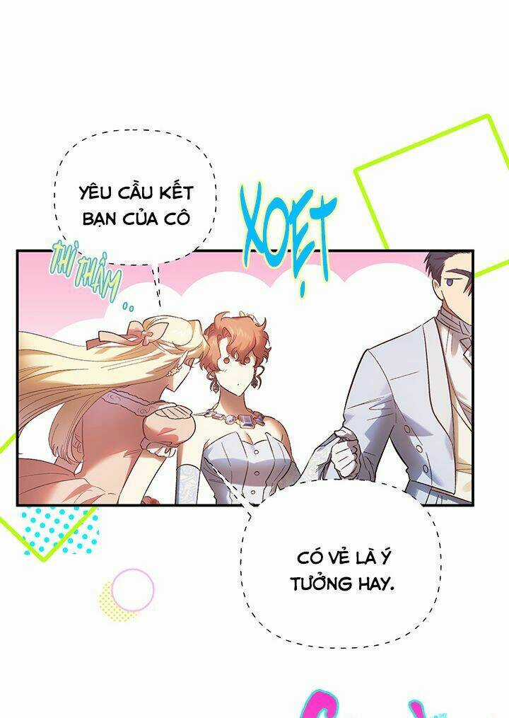 May Mắn Hay Bất Hạnh Chapter 63 trang 26