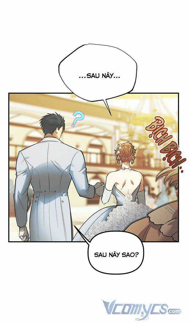 May Mắn Hay Bất Hạnh Chapter 63 trang 28