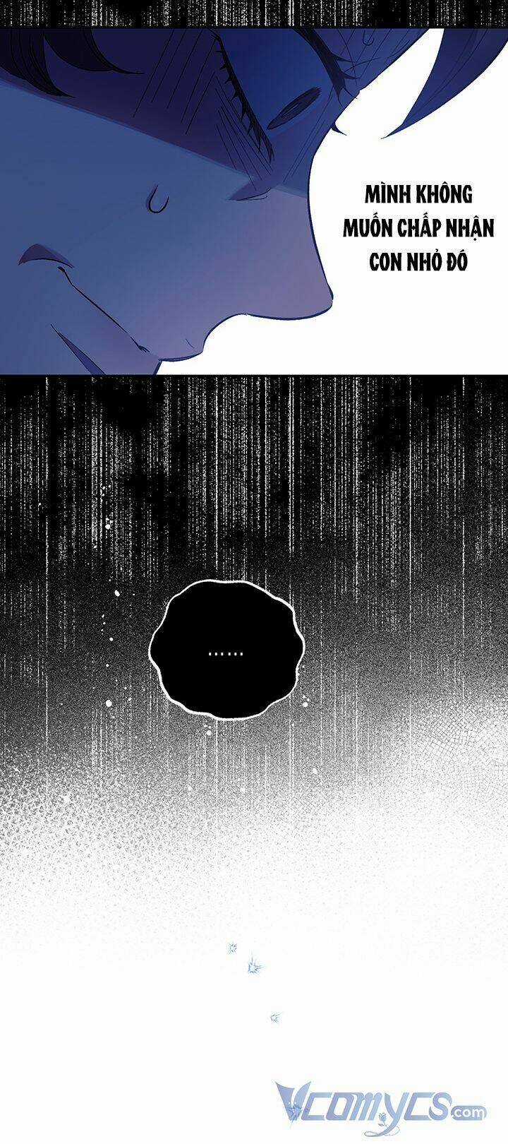 May Mắn Hay Bất Hạnh Chapter 63 trang 3