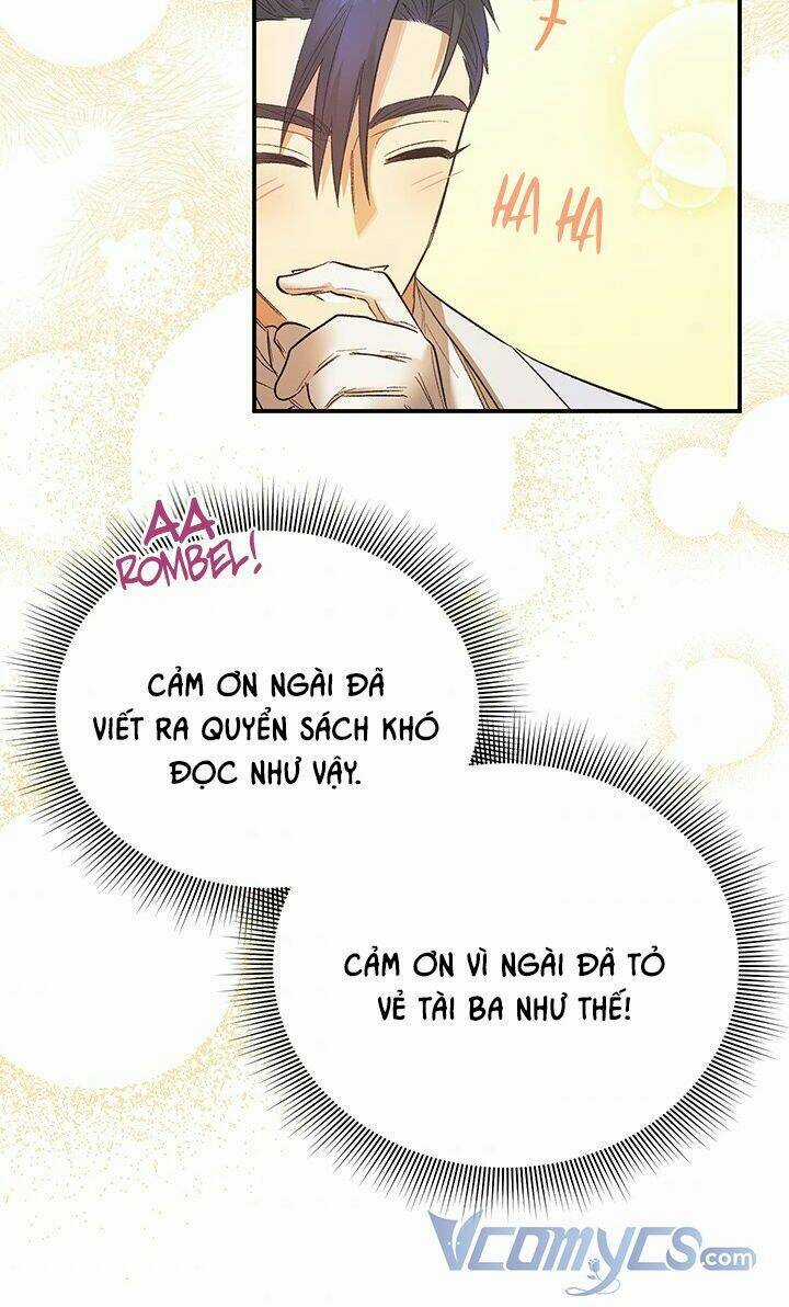 May Mắn Hay Bất Hạnh Chapter 63 trang 32