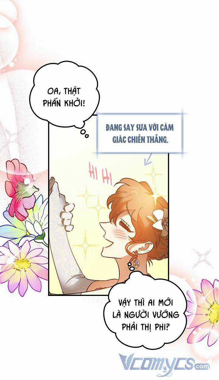 May Mắn Hay Bất Hạnh Chapter 63 trang 34
