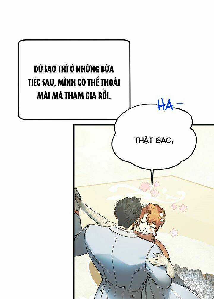 May Mắn Hay Bất Hạnh Chapter 63 trang 35