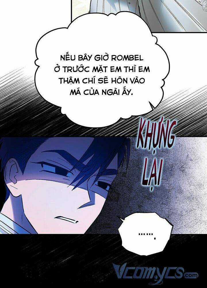 May Mắn Hay Bất Hạnh Chapter 63 trang 36