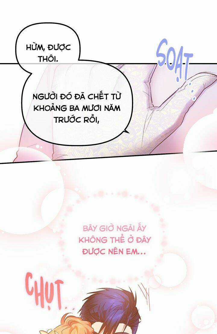 May Mắn Hay Bất Hạnh Chapter 63 trang 38