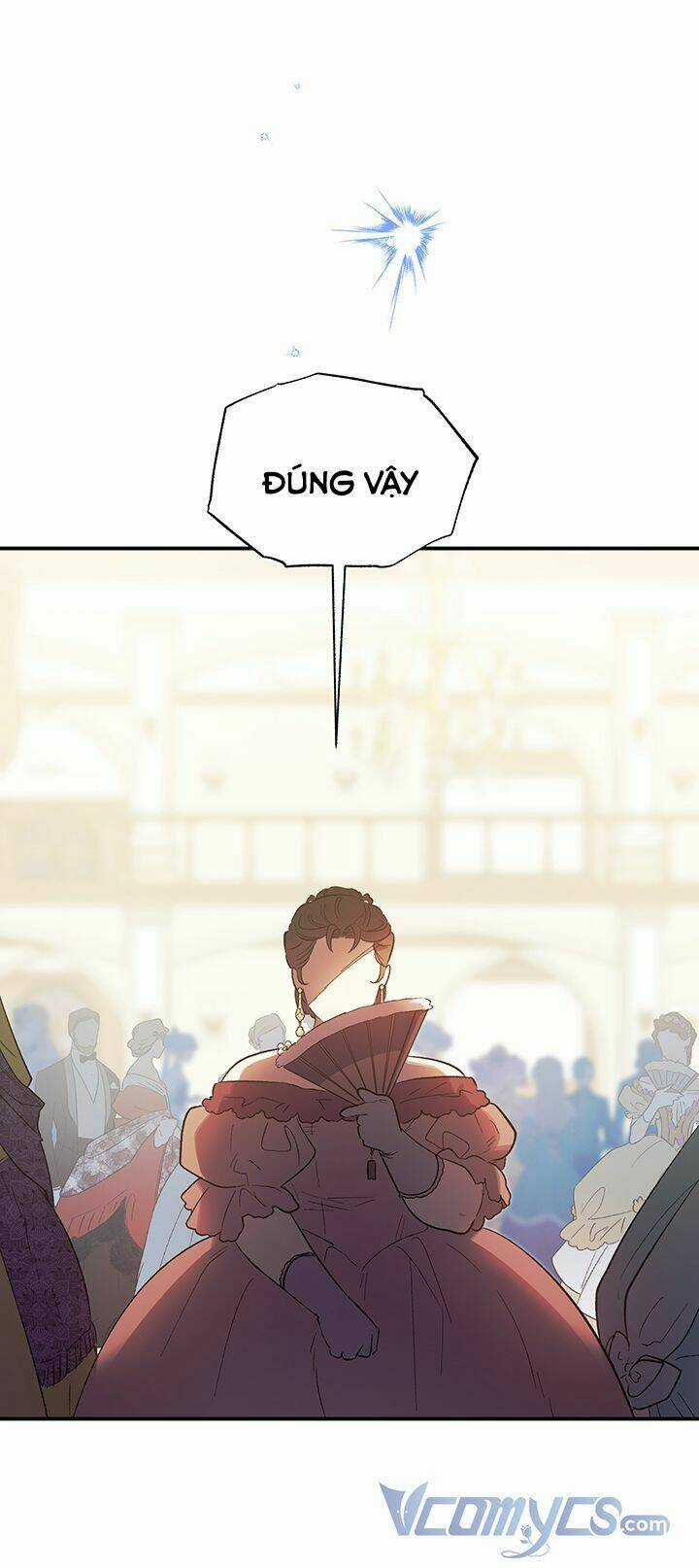 May Mắn Hay Bất Hạnh Chapter 63 trang 4