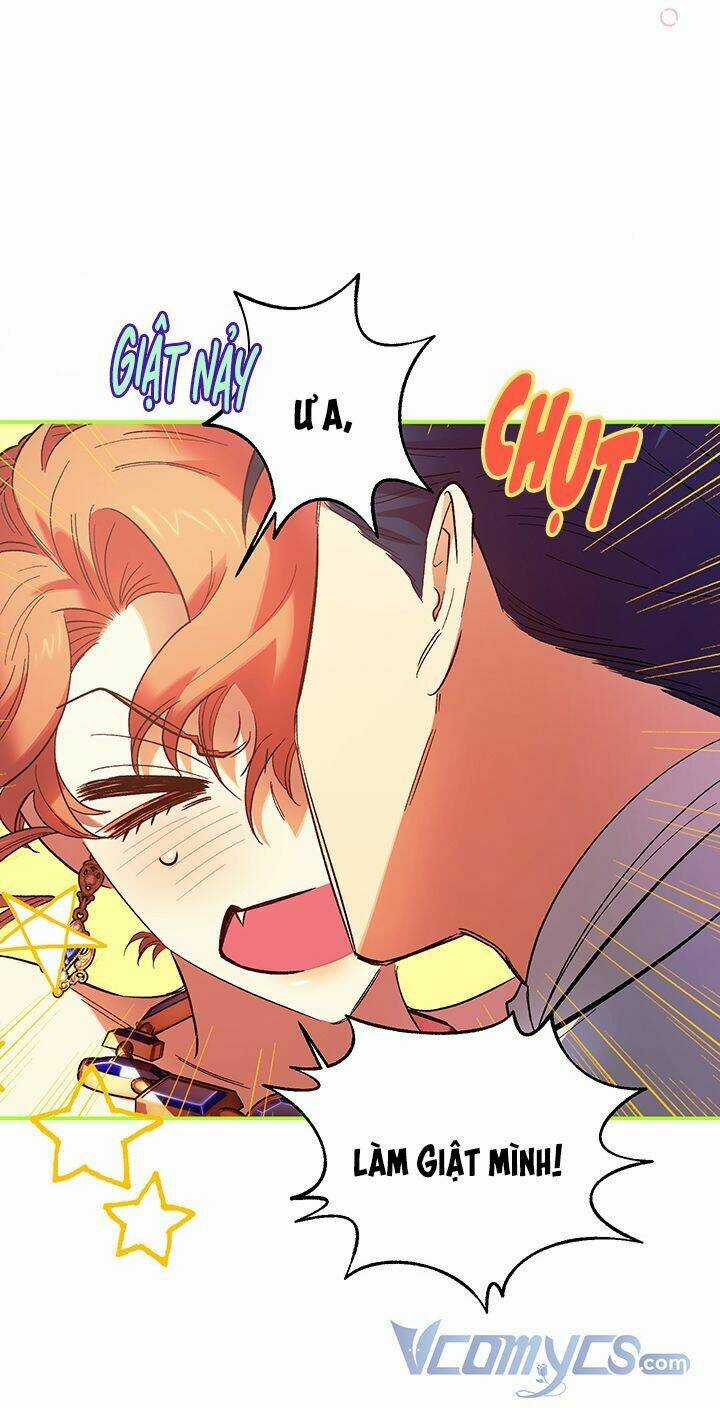 May Mắn Hay Bất Hạnh Chapter 63 trang 41