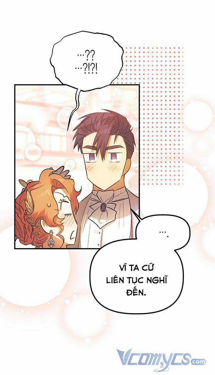 May Mắn Hay Bất Hạnh Chapter 63 trang 42