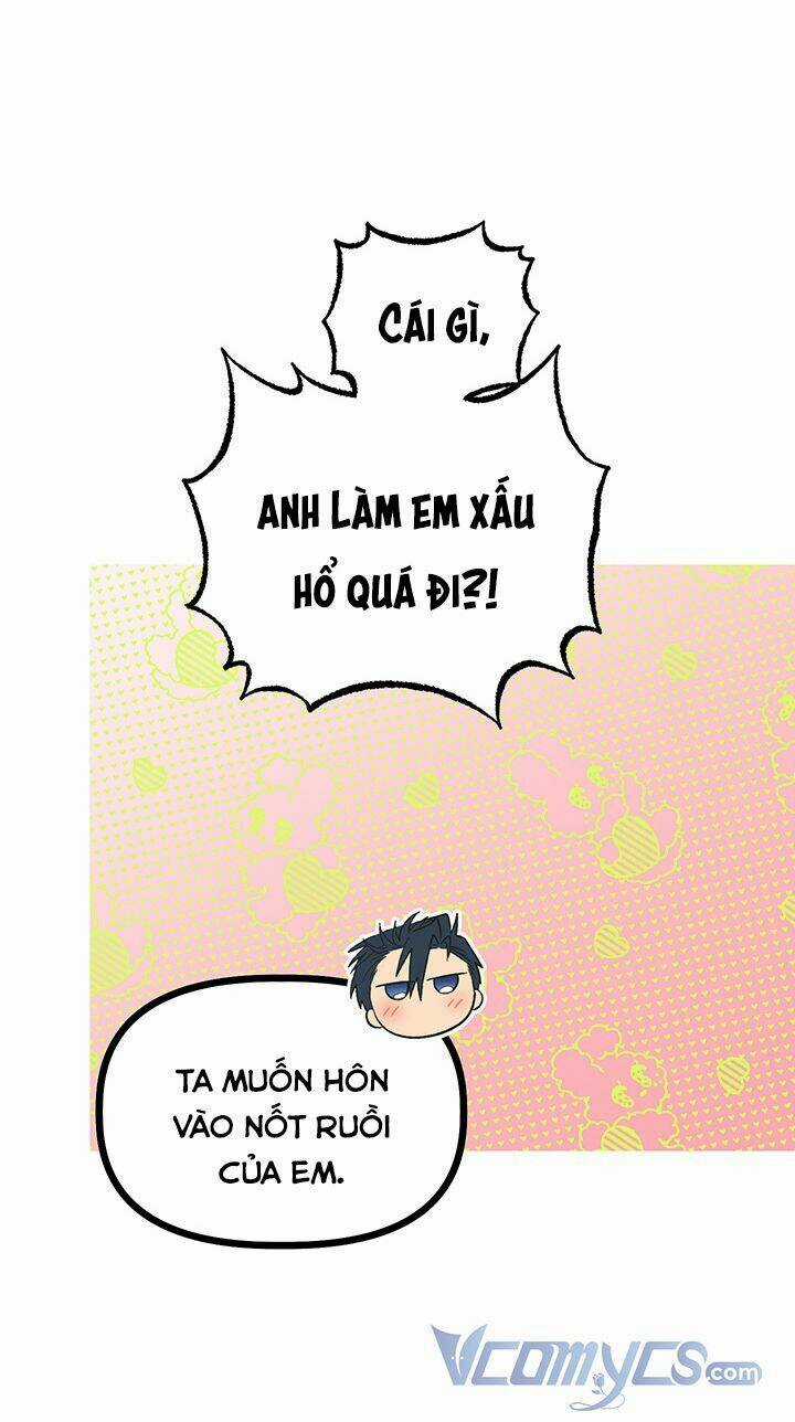 May Mắn Hay Bất Hạnh Chapter 63 trang 43