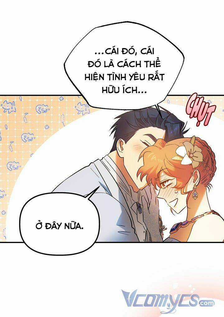 May Mắn Hay Bất Hạnh Chapter 63 trang 44
