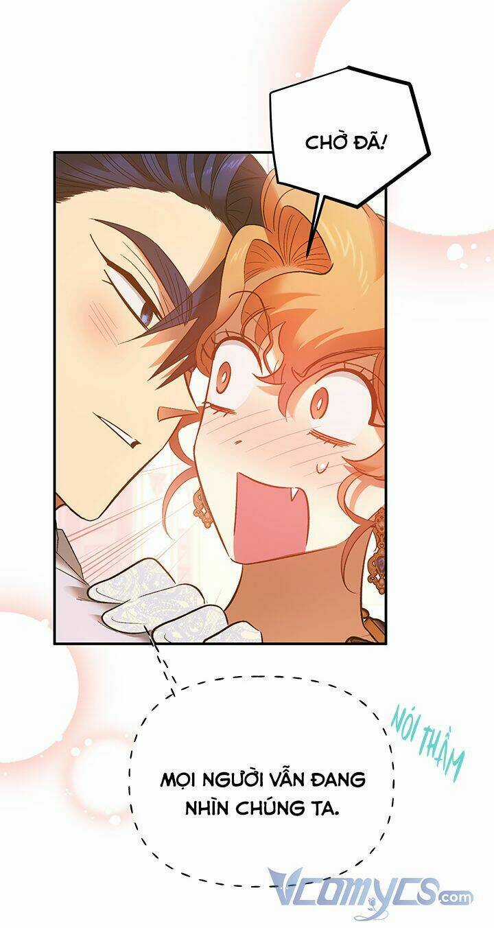 May Mắn Hay Bất Hạnh Chapter 63 trang 45