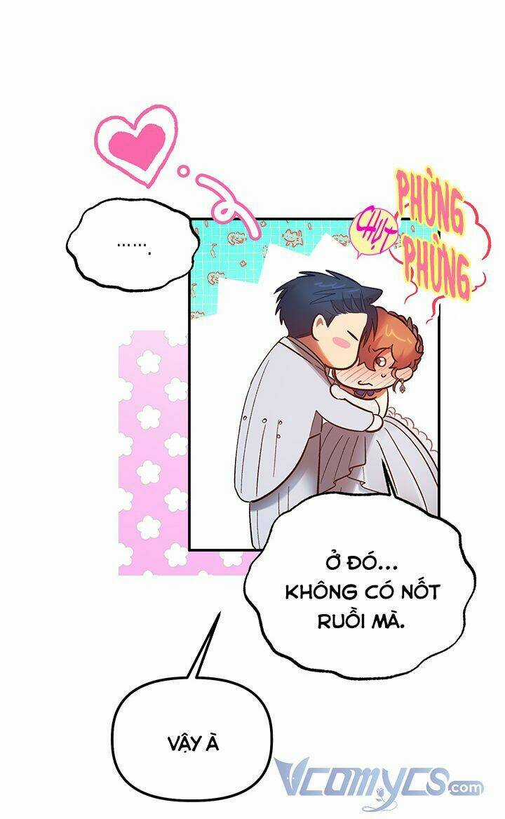May Mắn Hay Bất Hạnh Chapter 63 trang 46