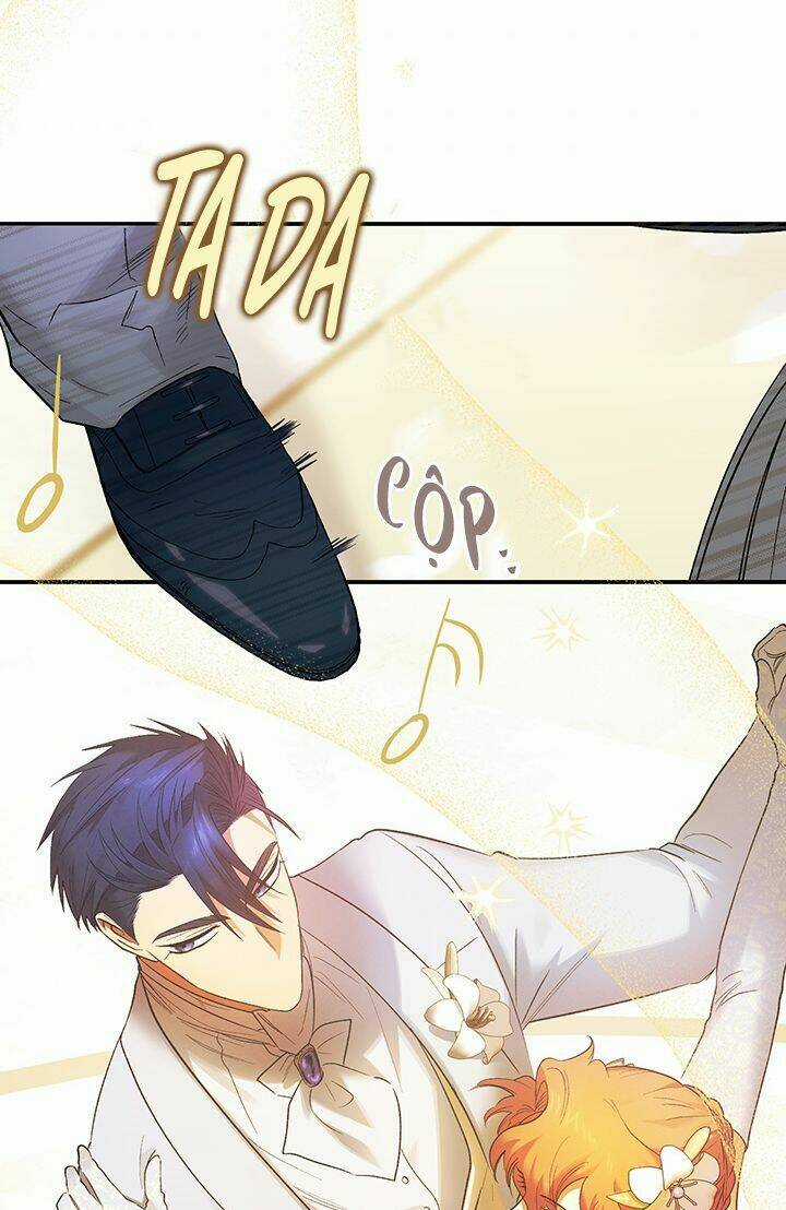 May Mắn Hay Bất Hạnh Chapter 63 trang 49