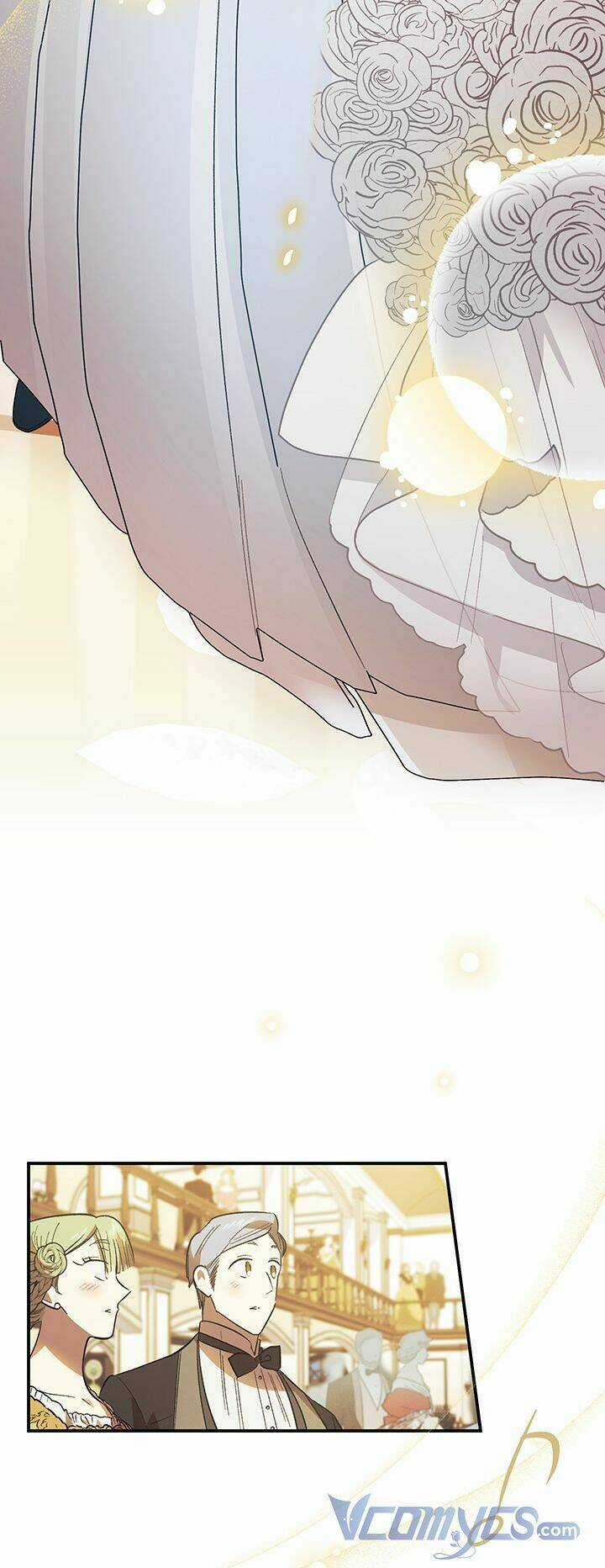 May Mắn Hay Bất Hạnh Chapter 63 trang 51
