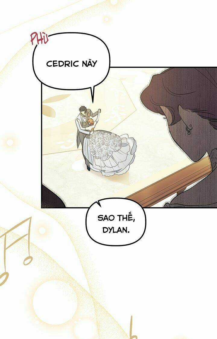 May Mắn Hay Bất Hạnh Chapter 63 trang 52