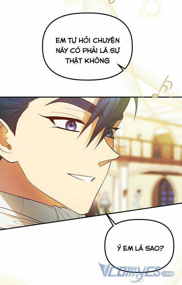 May Mắn Hay Bất Hạnh Chapter 63 trang 53