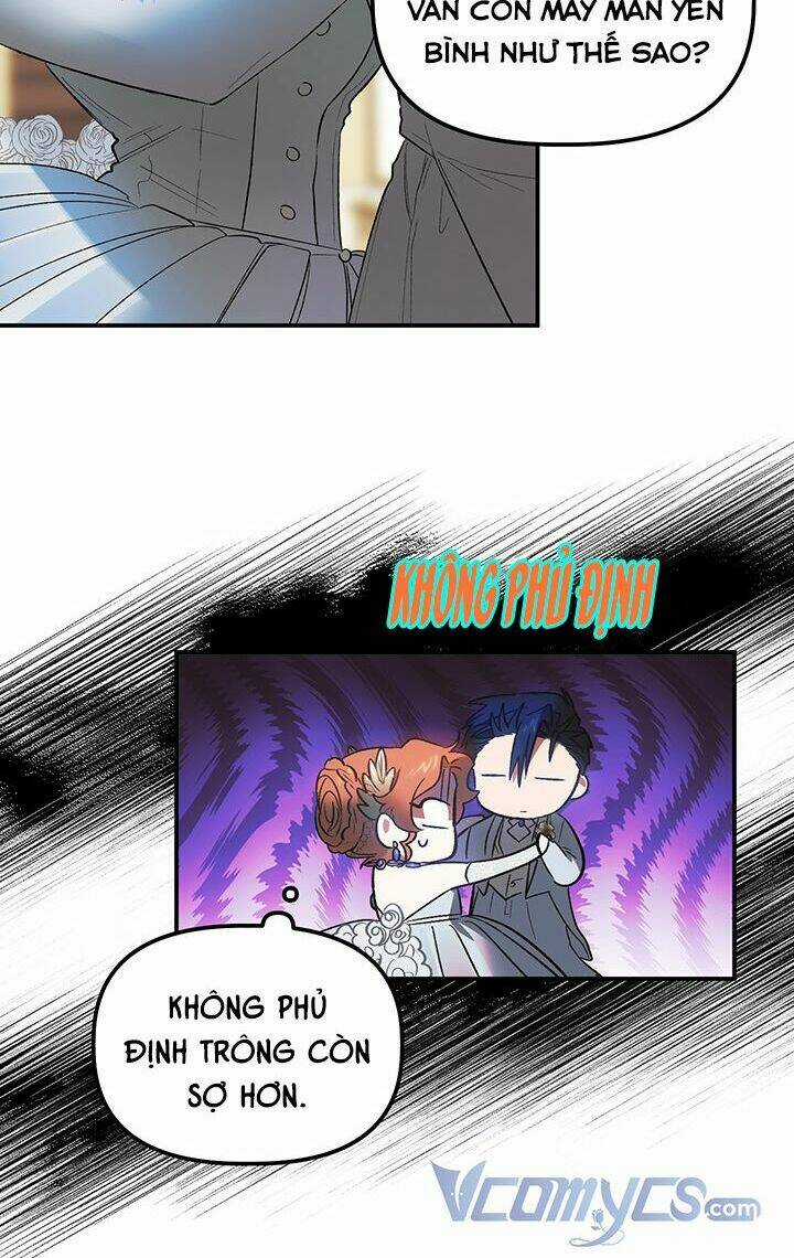 May Mắn Hay Bất Hạnh Chapter 63 trang 58