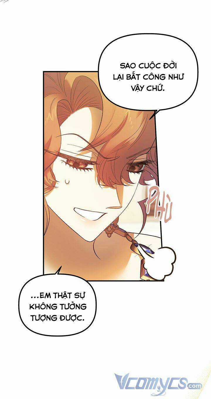 May Mắn Hay Bất Hạnh Chapter 63 trang 59