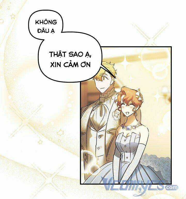 May Mắn Hay Bất Hạnh Chapter 63 trang 6