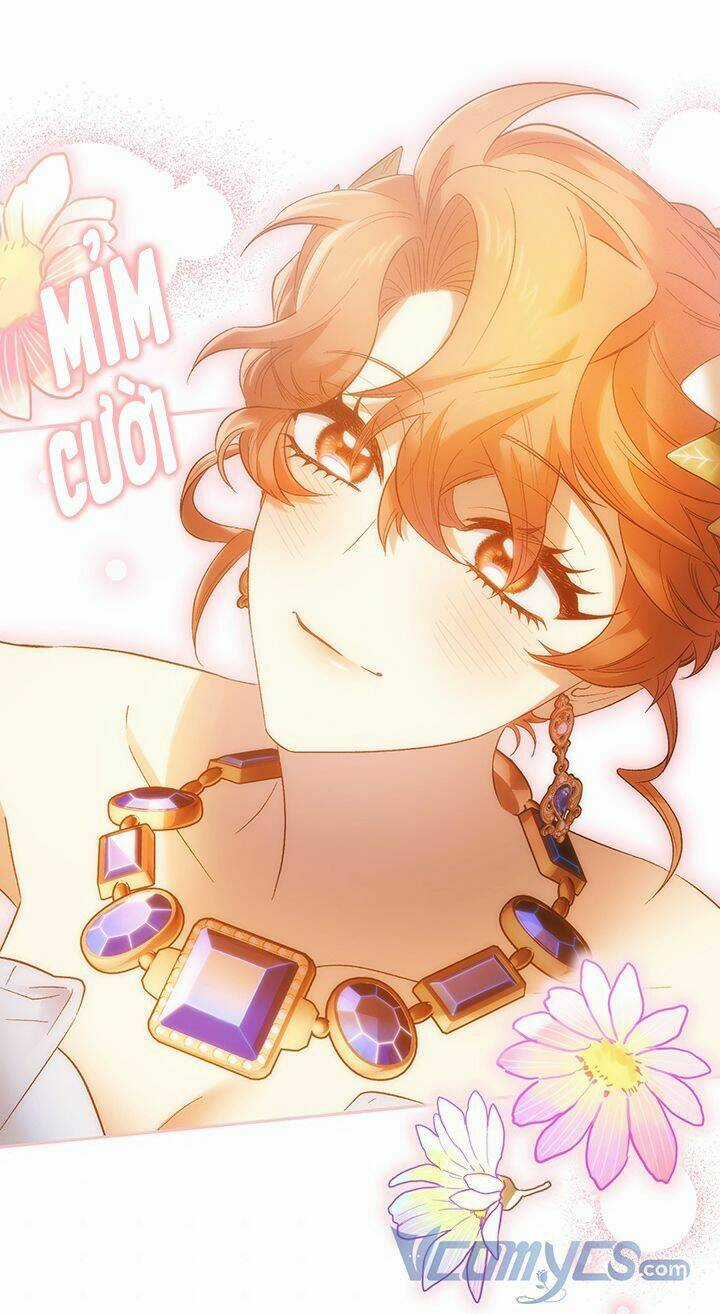 May Mắn Hay Bất Hạnh Chapter 63 trang 62