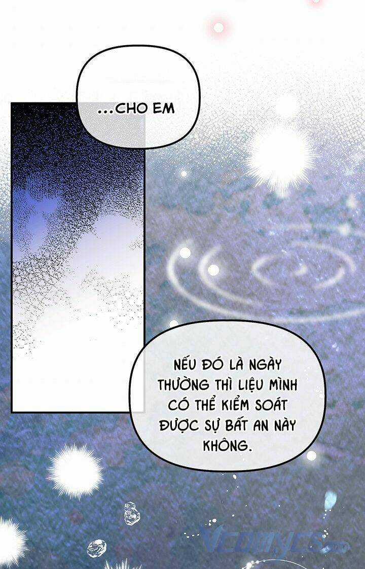 May Mắn Hay Bất Hạnh Chapter 63 trang 63