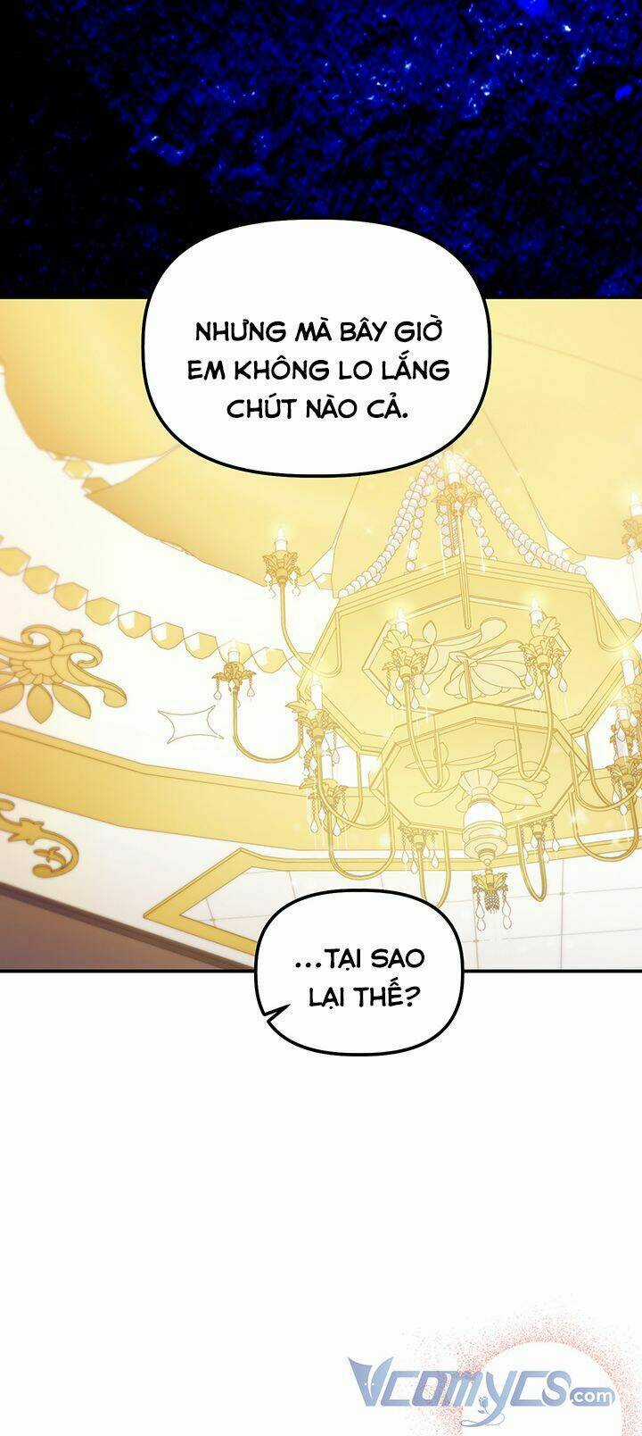 May Mắn Hay Bất Hạnh Chapter 63 trang 66