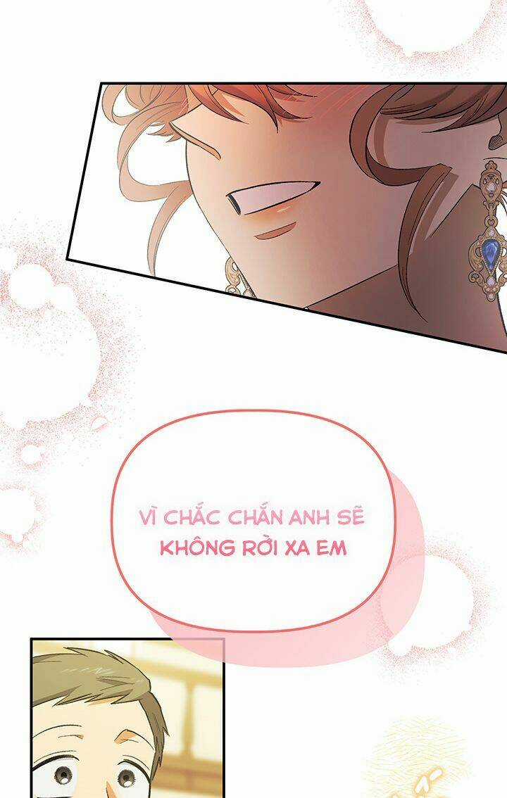 May Mắn Hay Bất Hạnh Chapter 63 trang 67