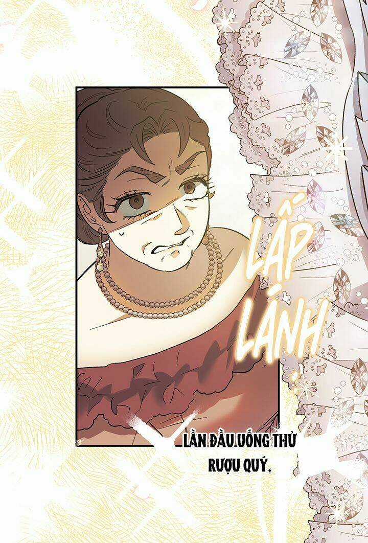May Mắn Hay Bất Hạnh Chapter 63 trang 69
