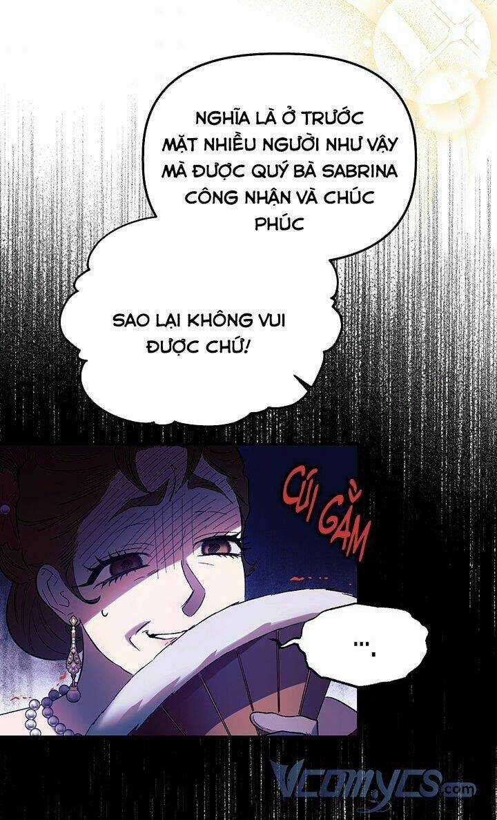 May Mắn Hay Bất Hạnh Chapter 63 trang 7