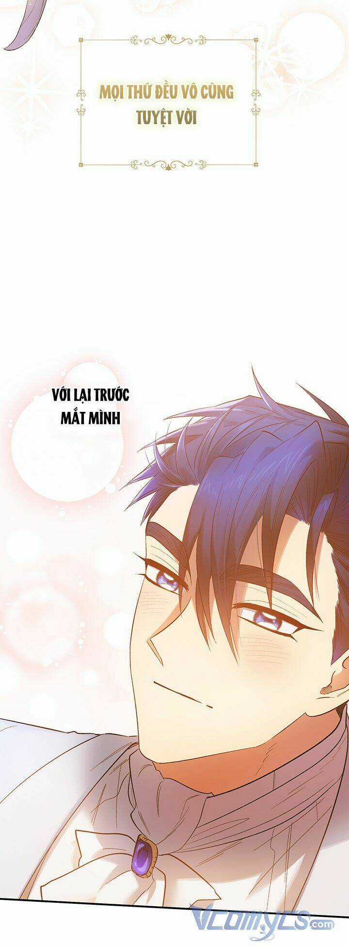 May Mắn Hay Bất Hạnh Chapter 63 trang 73