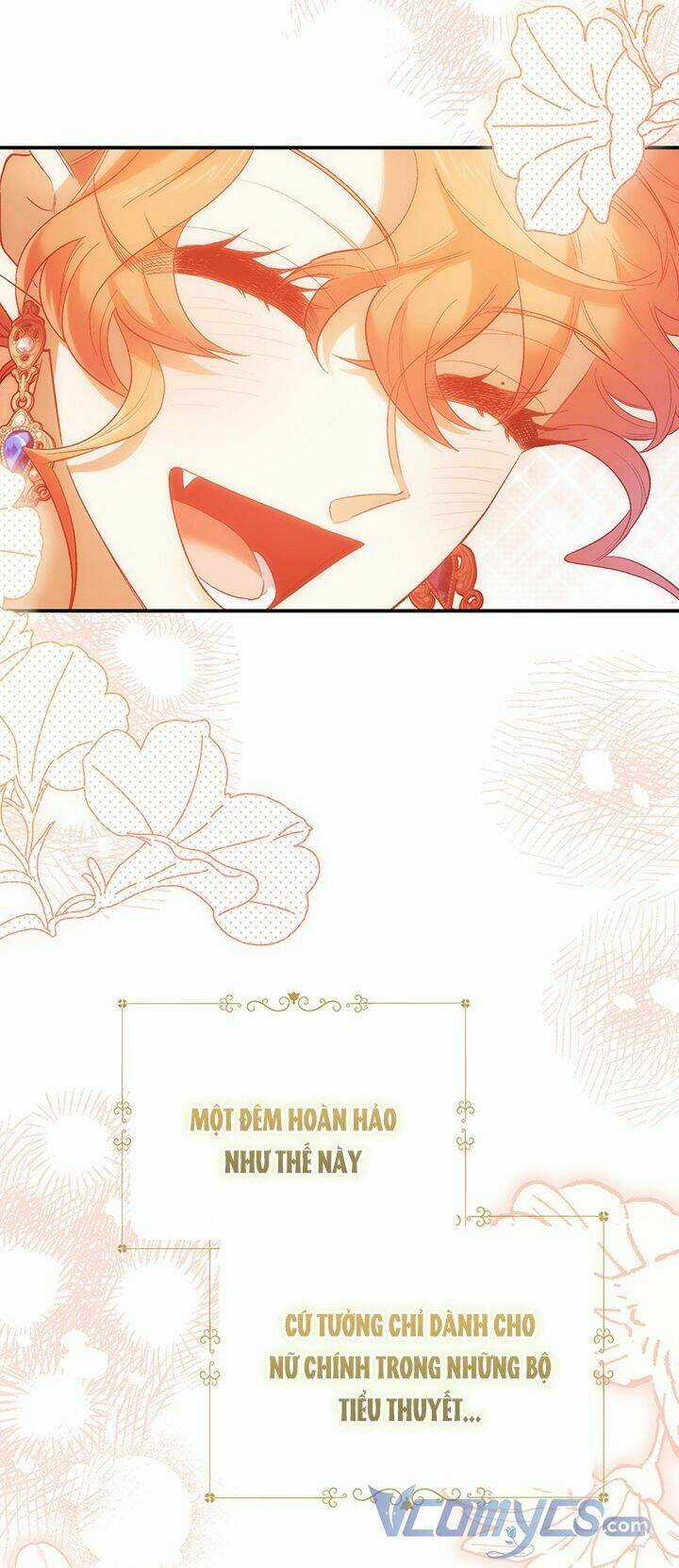 May Mắn Hay Bất Hạnh Chapter 63 trang 75