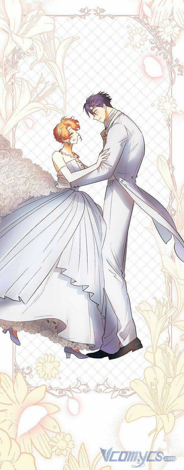 May Mắn Hay Bất Hạnh Chapter 63 trang 76