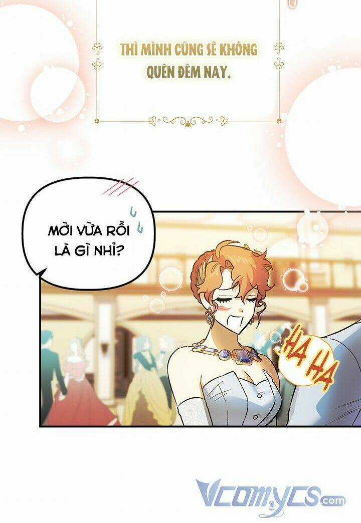 May Mắn Hay Bất Hạnh Chapter 63 trang 79