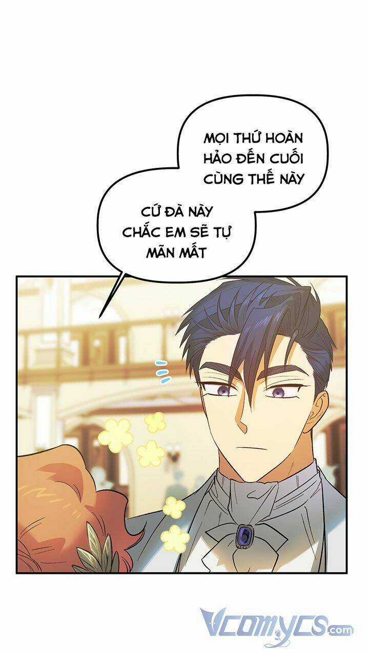 May Mắn Hay Bất Hạnh Chapter 63 trang 80