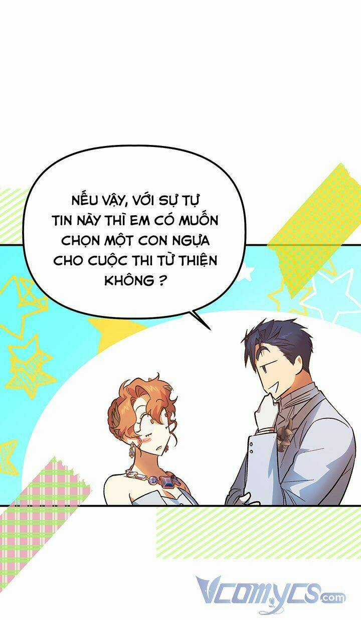 May Mắn Hay Bất Hạnh Chapter 63 trang 81