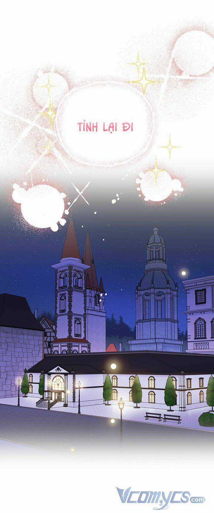 May Mắn Hay Bất Hạnh Chapter 63 trang 83