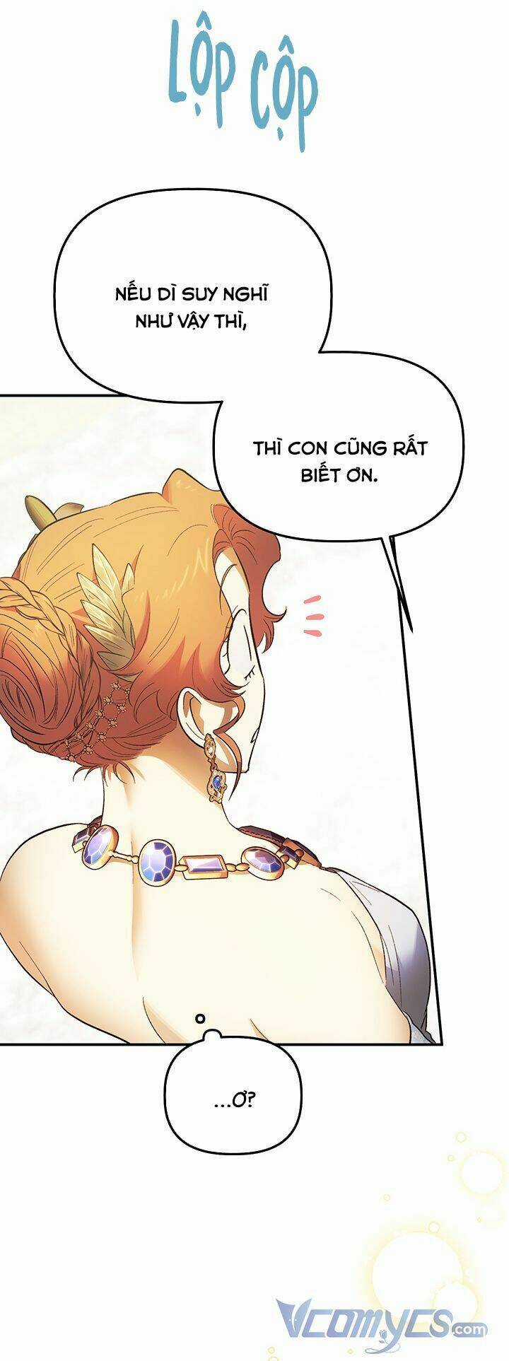 May Mắn Hay Bất Hạnh Chapter 63 trang 9