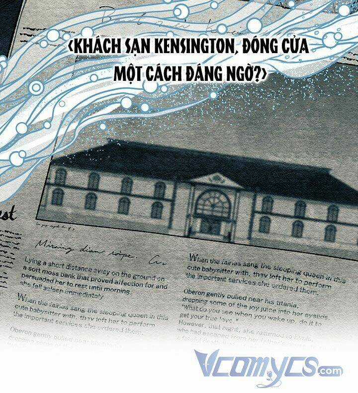 May Mắn Hay Bất Hạnh Chapter 64 trang 10