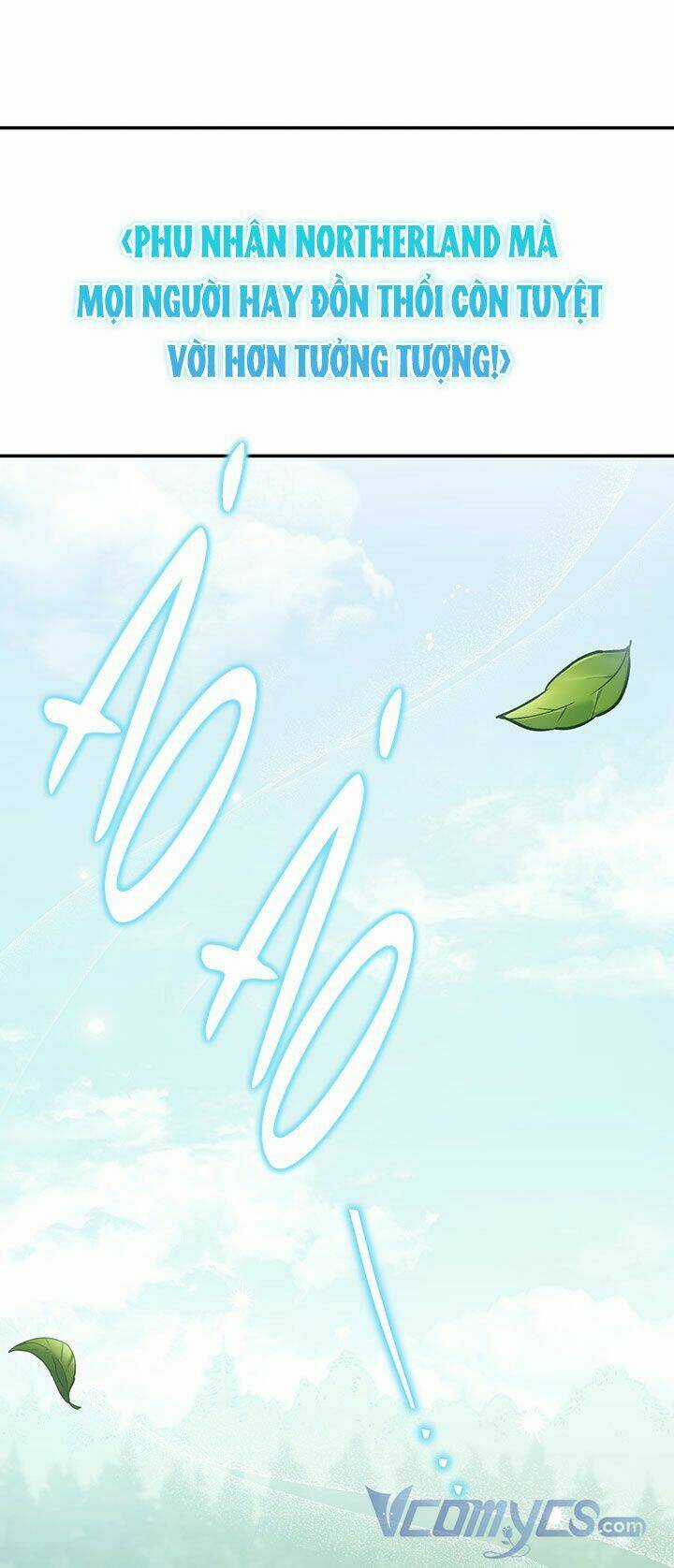 May Mắn Hay Bất Hạnh Chapter 64 trang 11