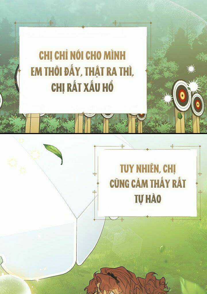 May Mắn Hay Bất Hạnh Chapter 64 trang 12