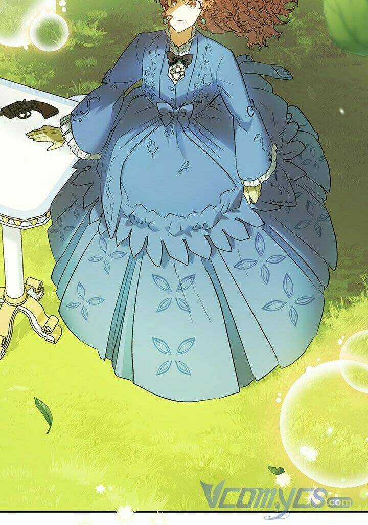 May Mắn Hay Bất Hạnh Chapter 64 trang 13